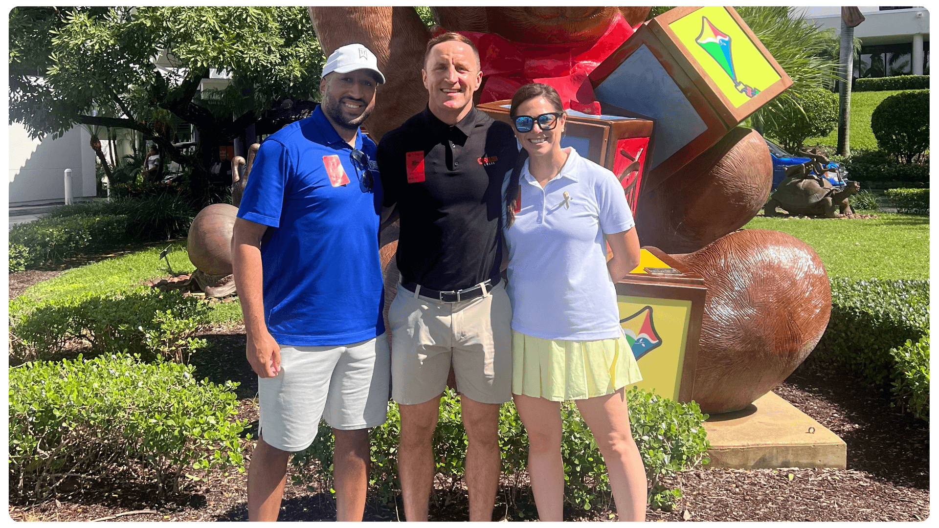 Mark Glicini Peak Performance