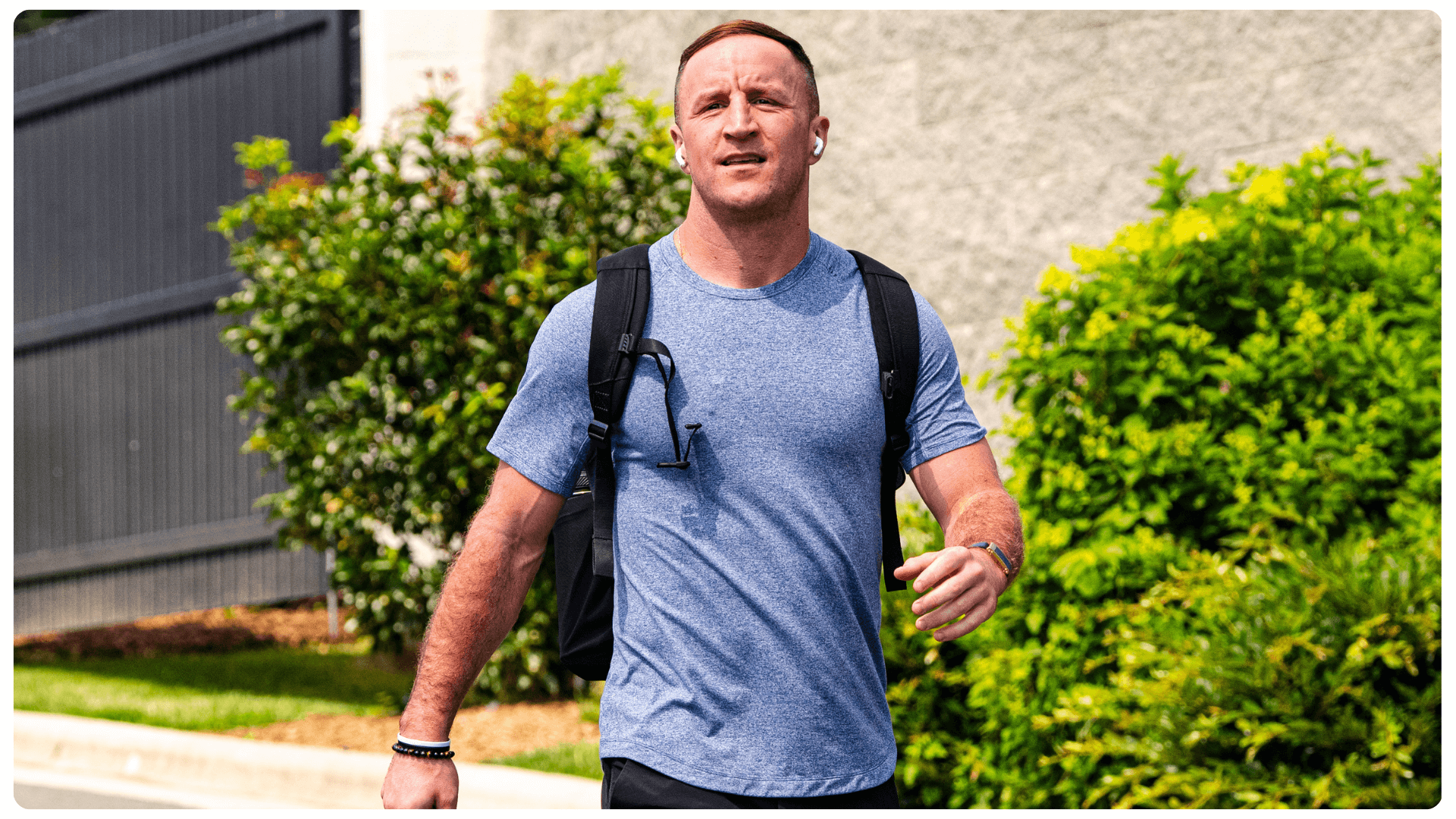 Mark Glicini Peak Performance