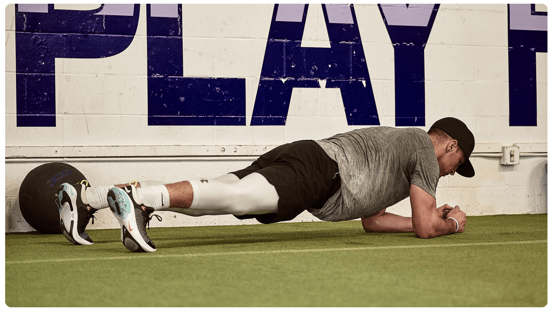 Mark Glicini Peak Performance