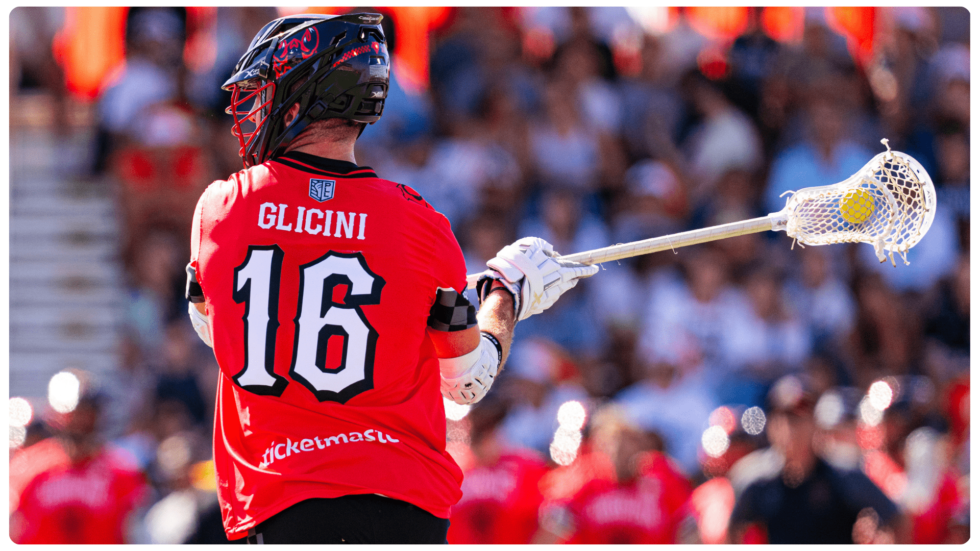 Mark Glicini Peak Performance