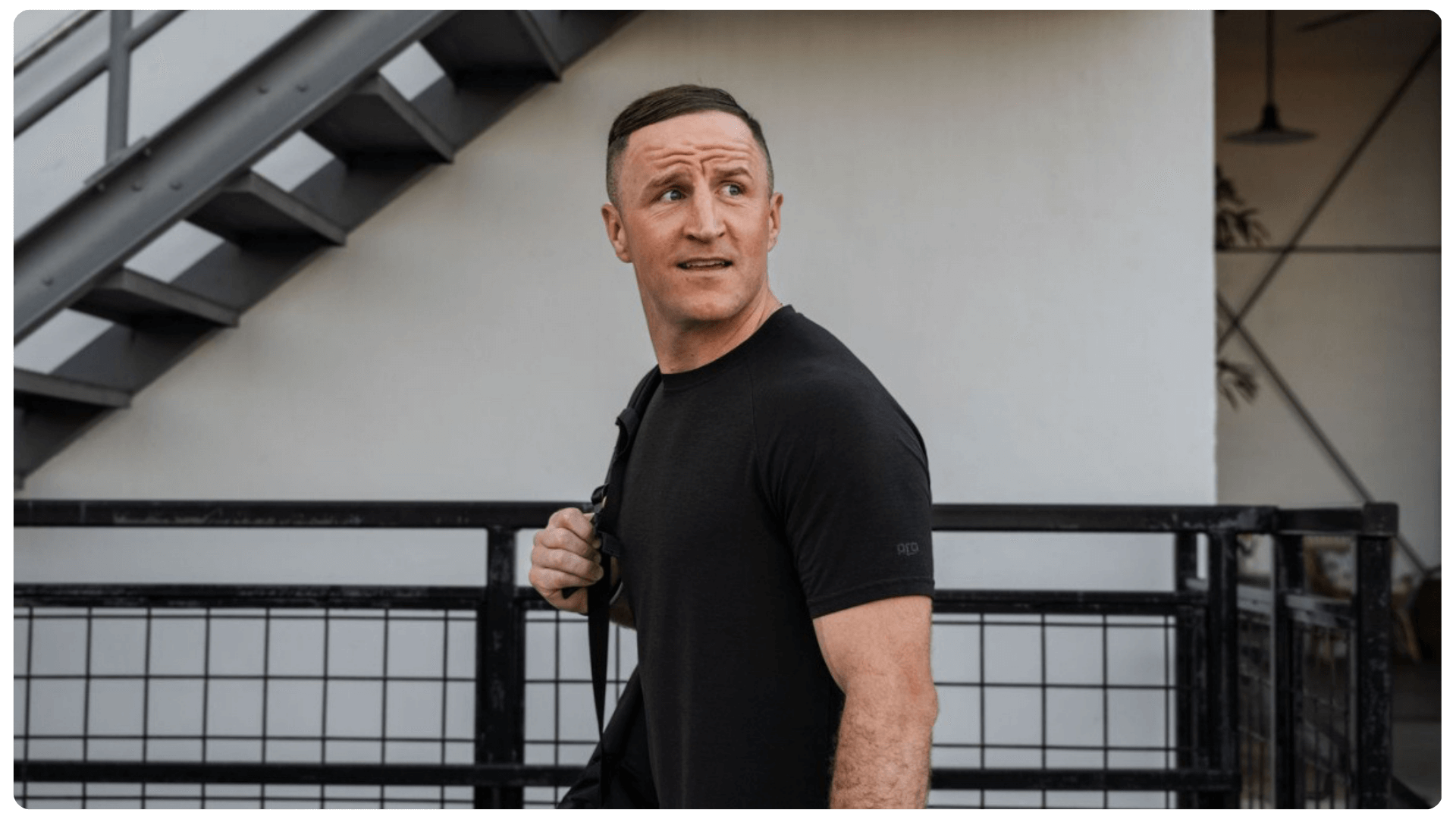 Mark Glicini Peak Performance