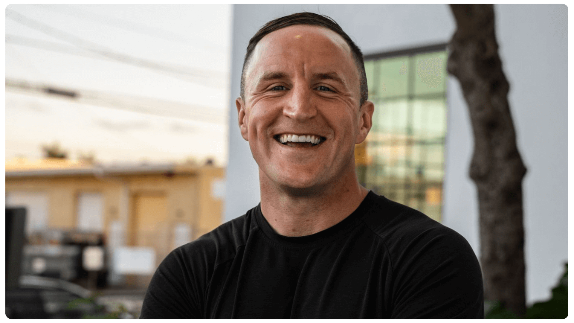 Mark Glicini Peak Performance