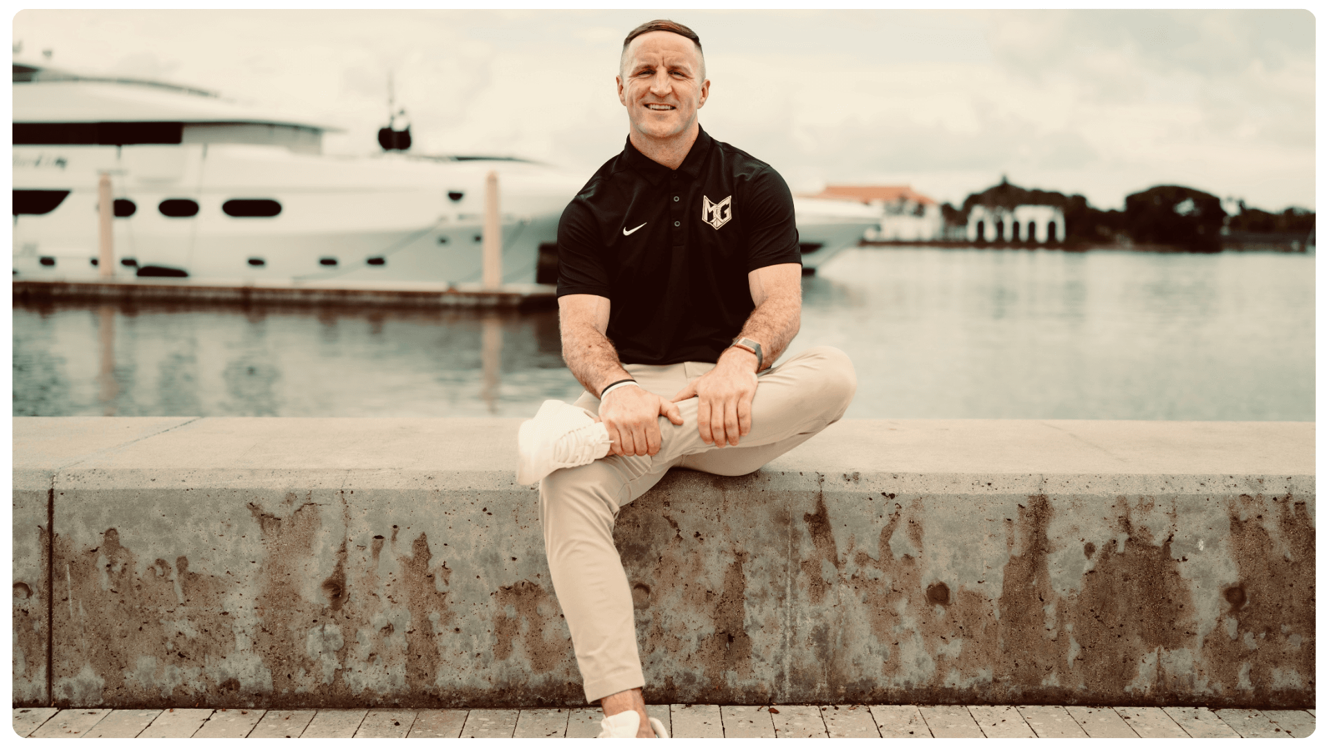 Mark Glicini Peak Performance