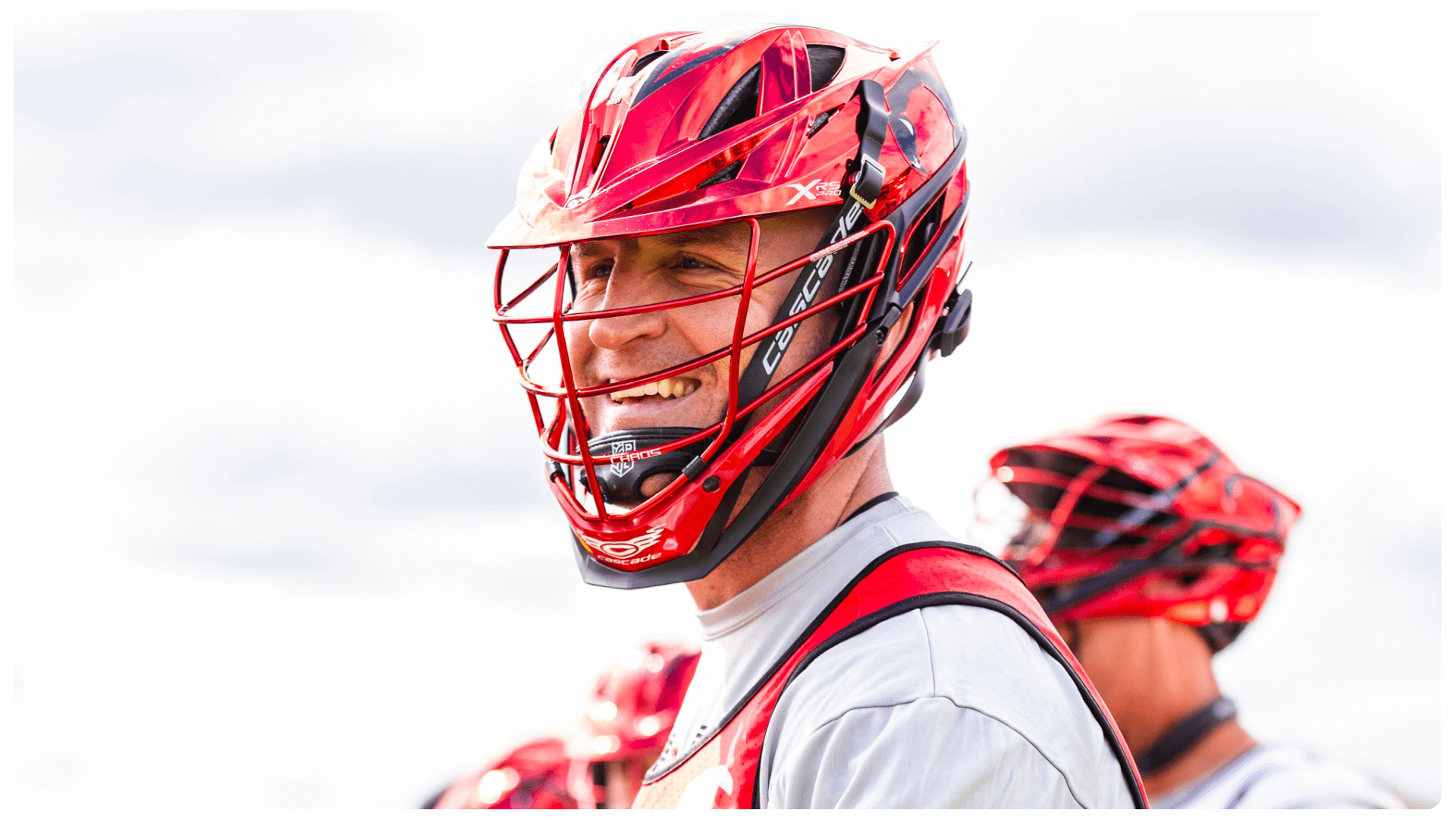 Mark Glicini Peak Performance