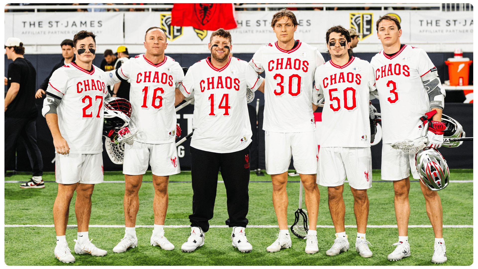 Mark Glicini Peak Performance