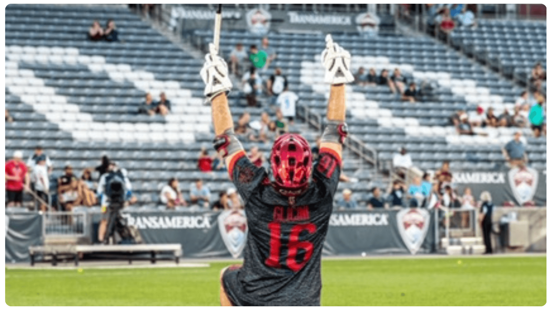 Mark Glicini Peak Performance