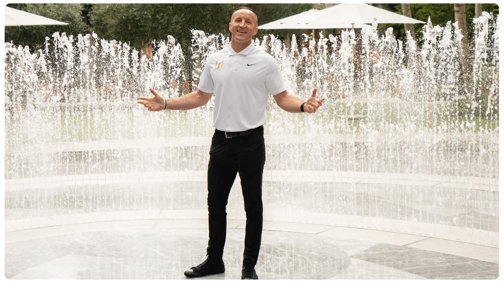 Mark Glicini Peak Performance