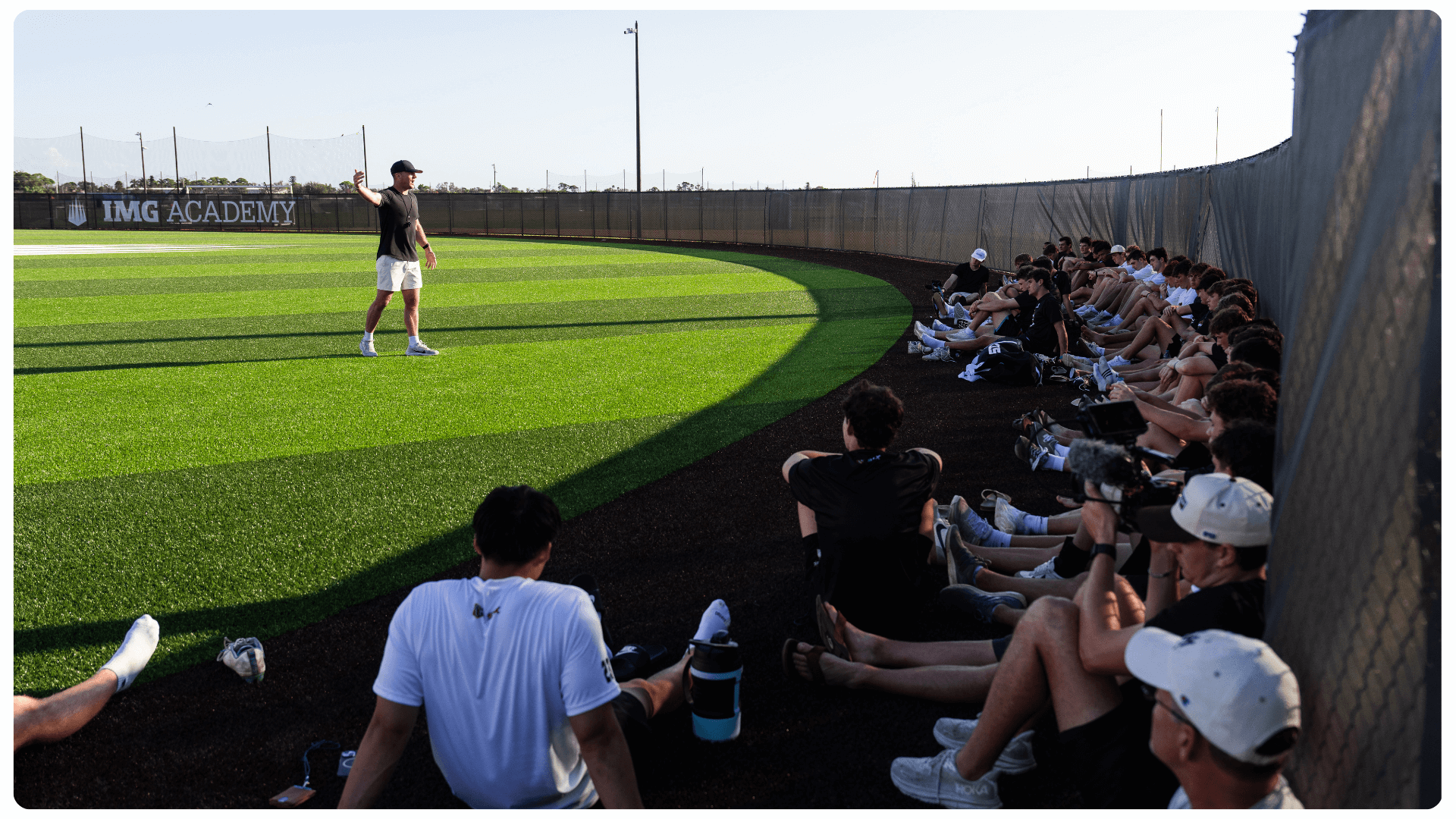 Mark Glicini Peak Performance