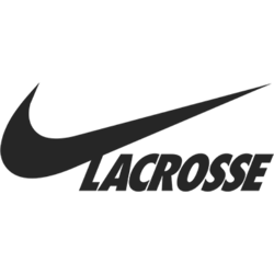 Nike Lacrosse Logo