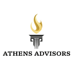 Athens Advisors x Mark Glicini