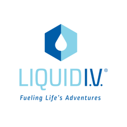 Liquid IV x Mark Glicini