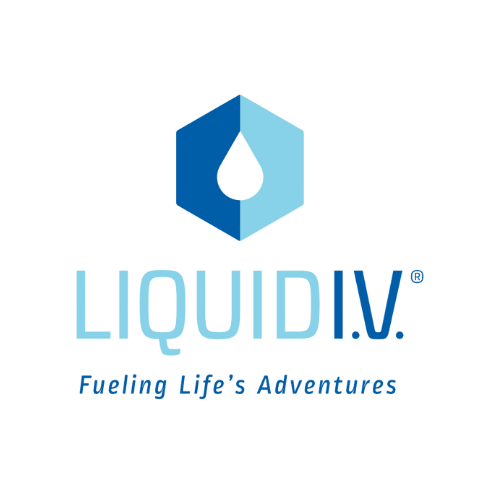 Liquid IV x Mark Glicini