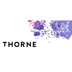 Thorne x Mark Glicini