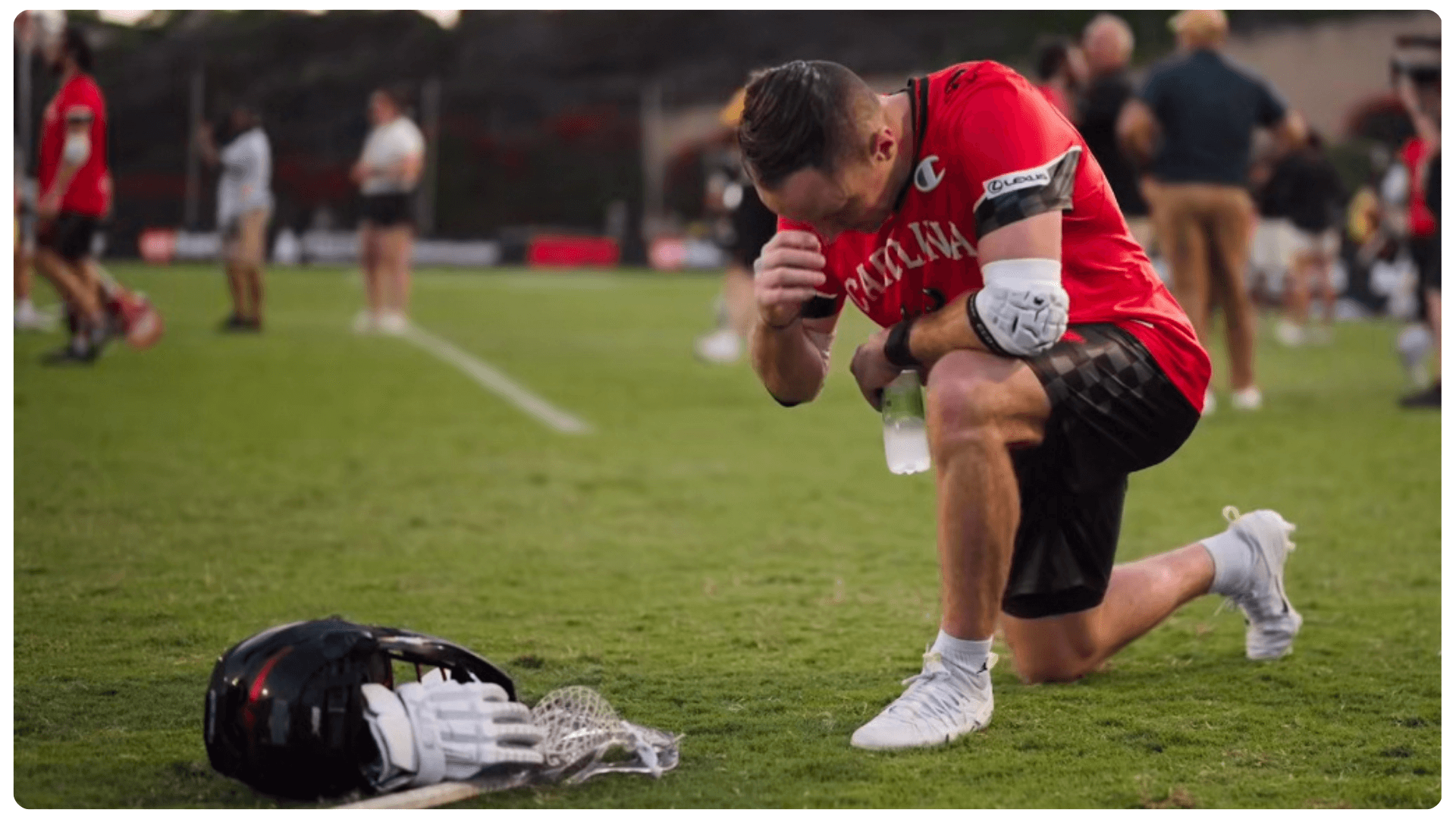 Gratitude is a Choice