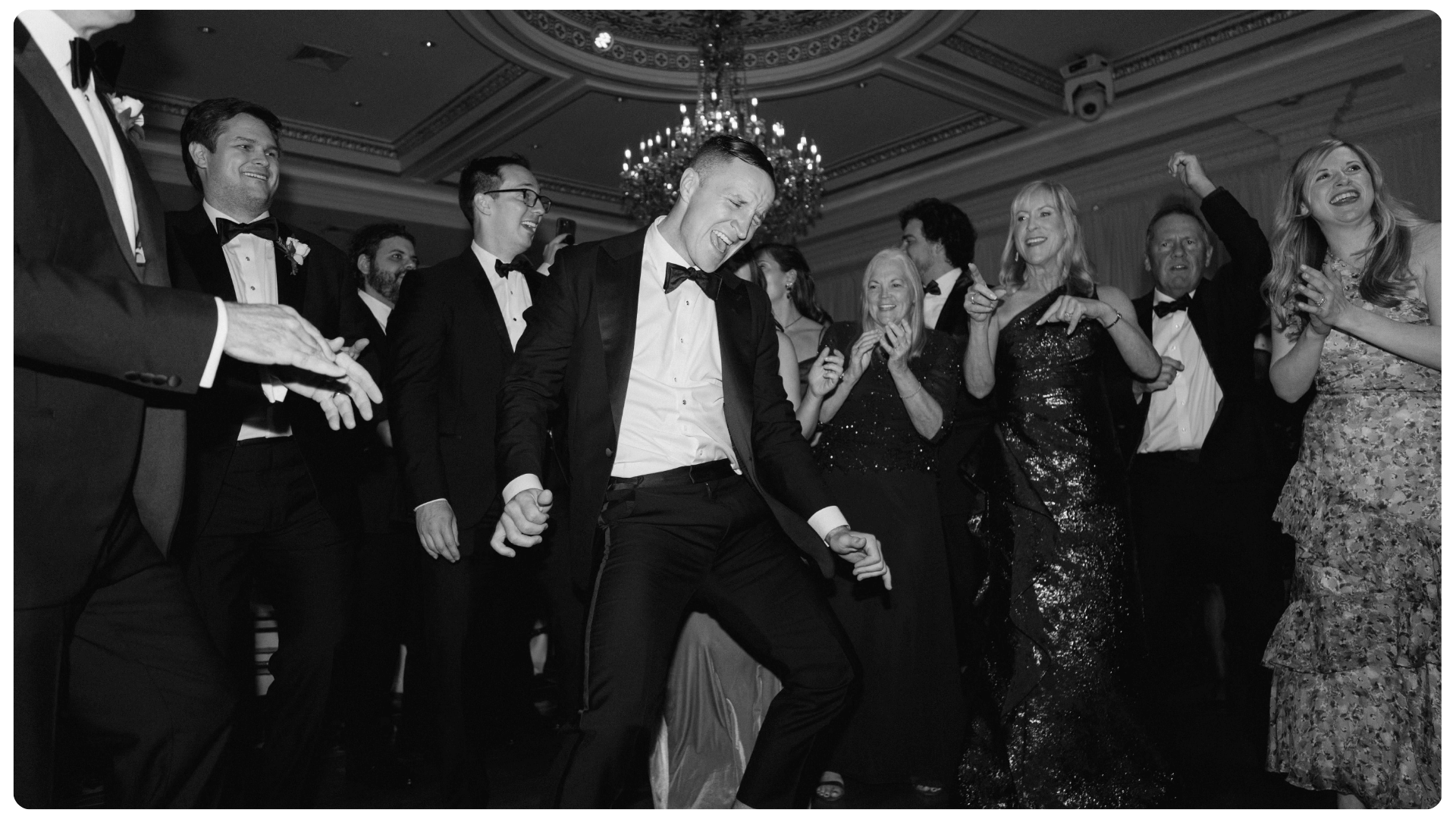 Is Our Goal Worth Dancing For?