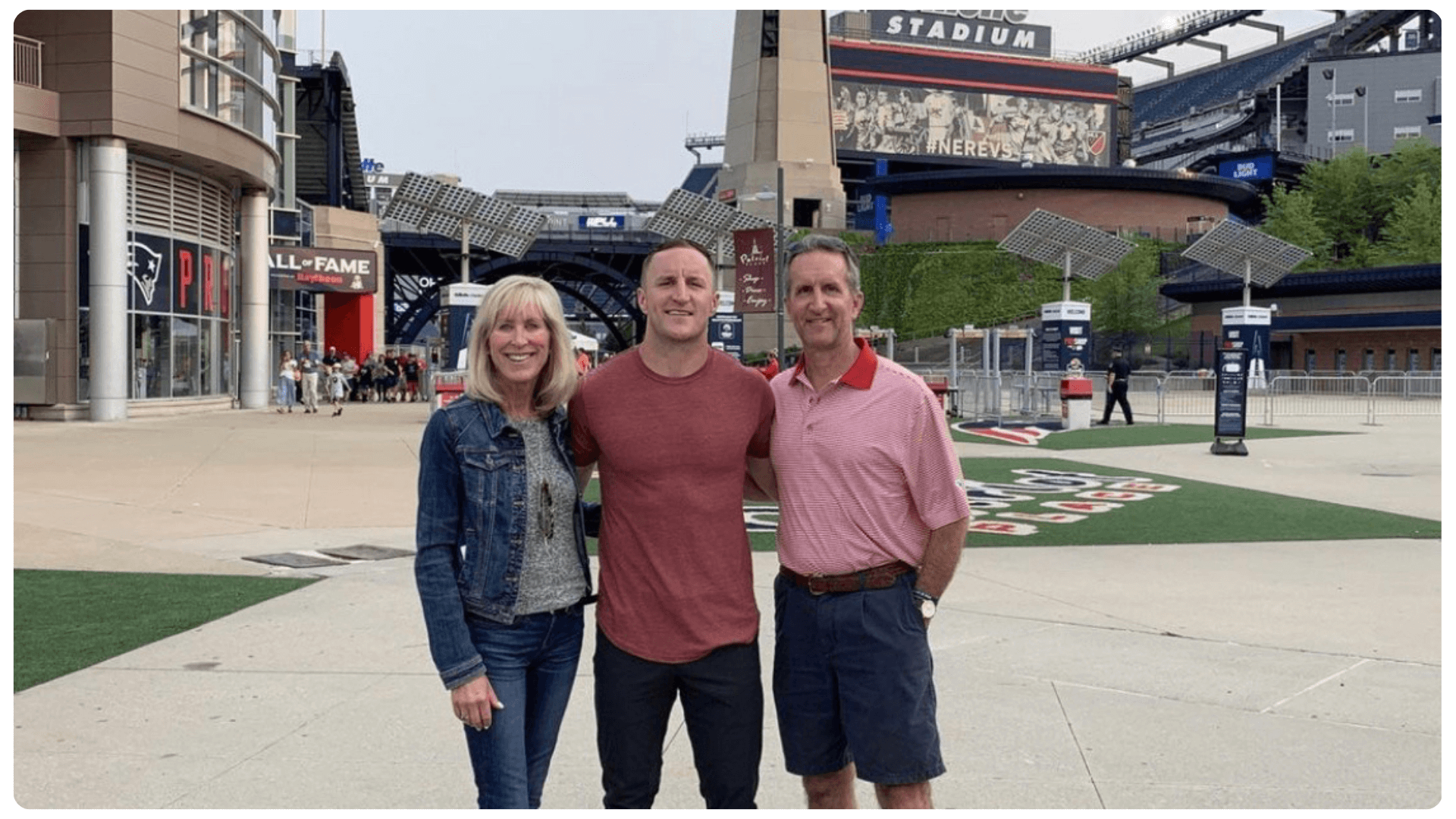 To Master, 1st Be Mindful