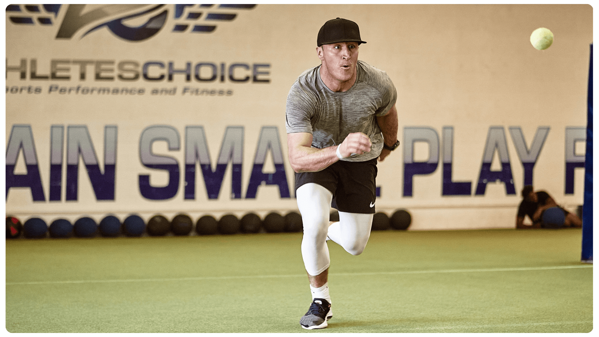 The Necessity of Pursuit