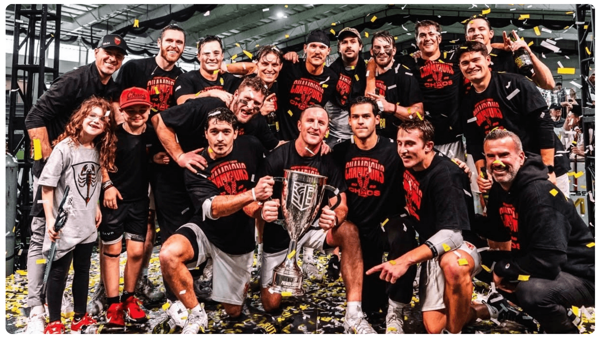 How does a group of individuals become a team?