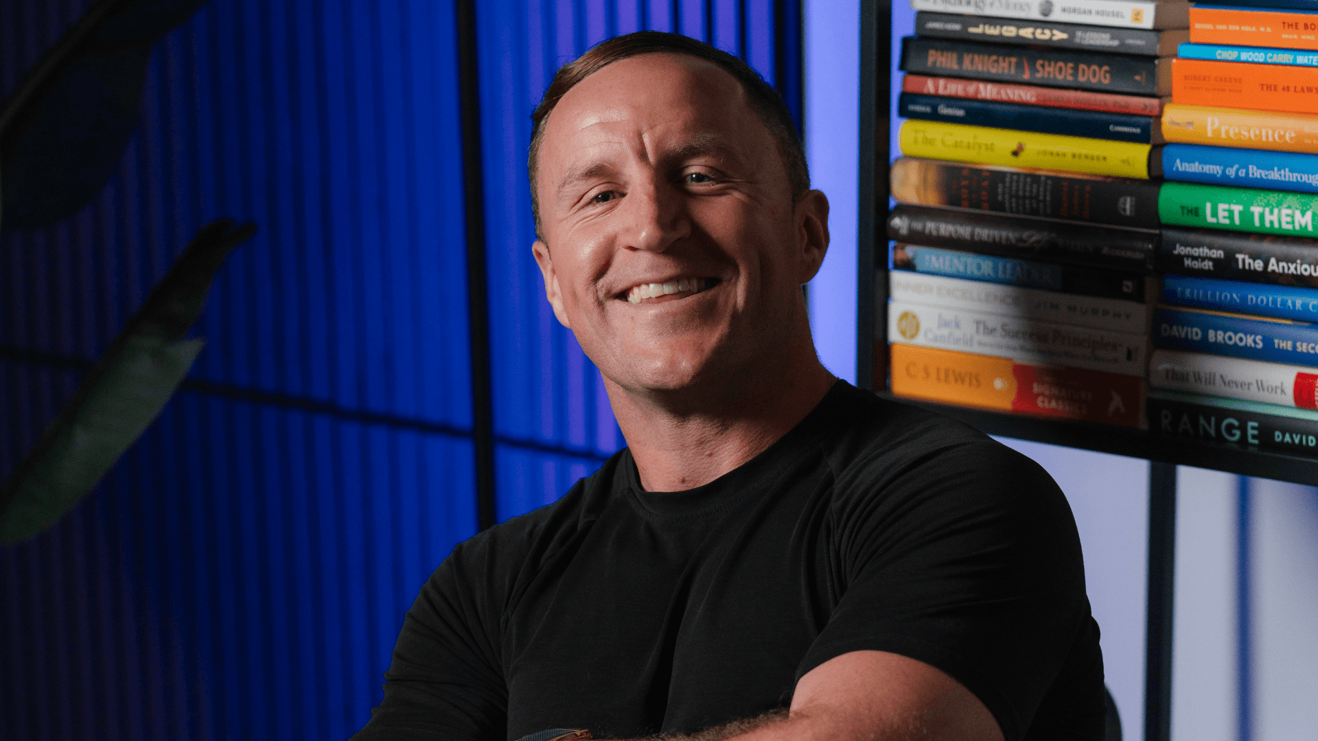 Our Words Become Our Worlds