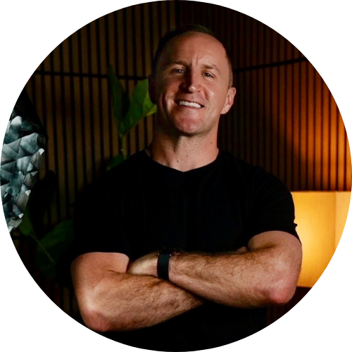 Mark Glicini