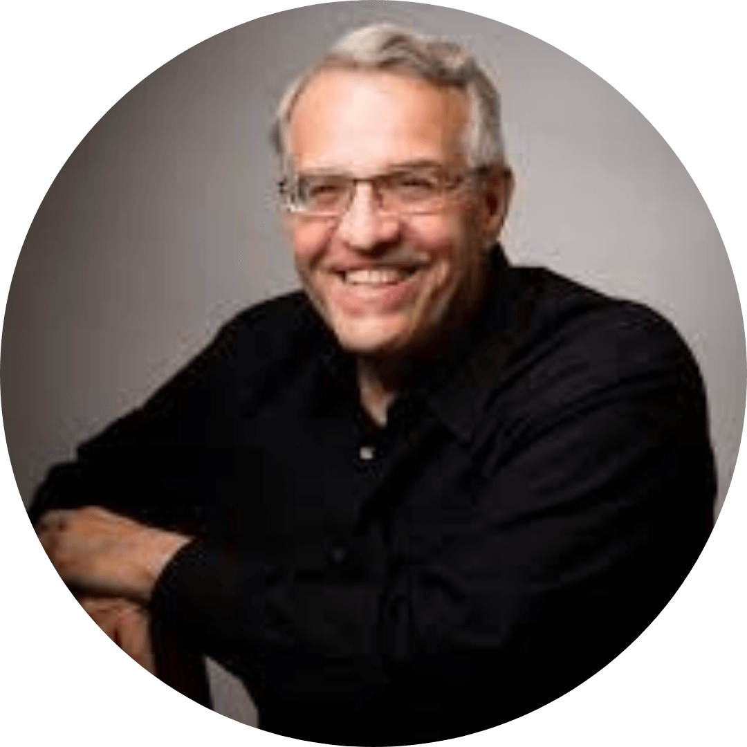 Rod Gilbert Mark Glicini
